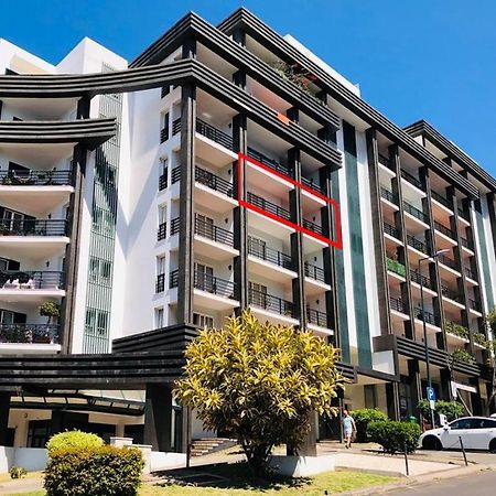 Smarts Apartment Da Ajuda Funchal  Ngoại thất bức ảnh