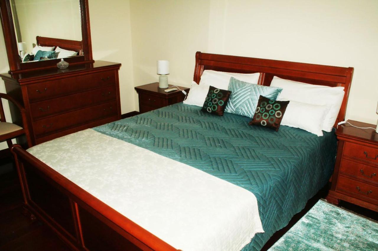 Smarts Apartment Da Ajuda Funchal  Ngoại thất bức ảnh