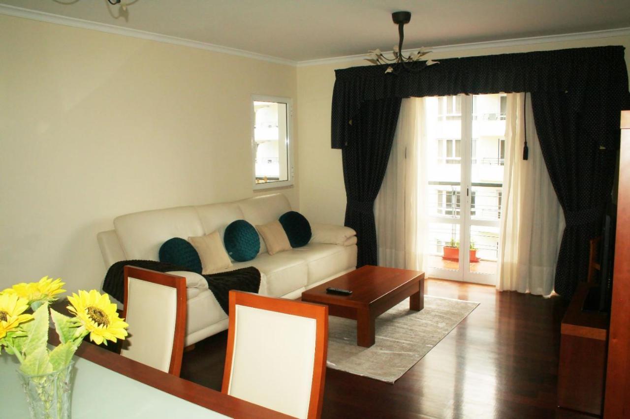 Smarts Apartment Da Ajuda Funchal  Ngoại thất bức ảnh