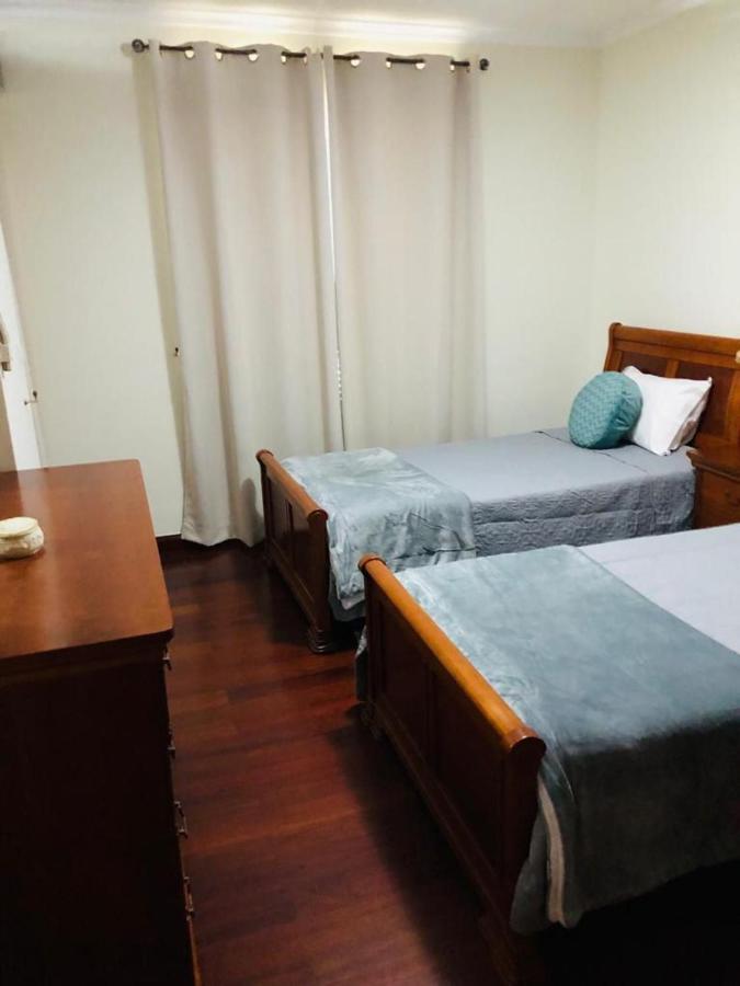 Smarts Apartment Da Ajuda Funchal  Ngoại thất bức ảnh
