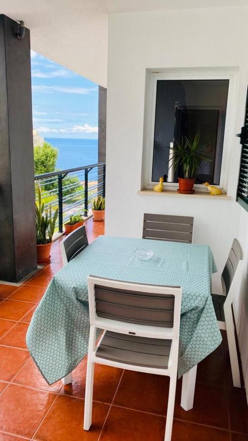 Smarts Apartment Da Ajuda Funchal  Ngoại thất bức ảnh