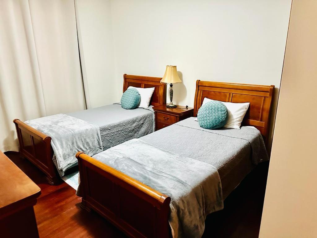 Smarts Apartment Da Ajuda Funchal  Ngoại thất bức ảnh