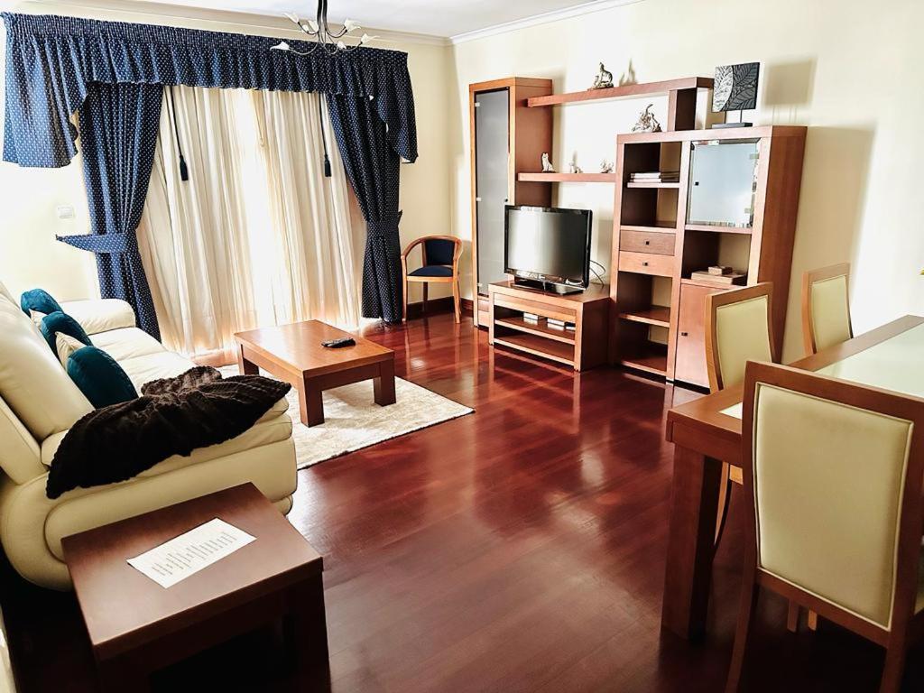 Smarts Apartment Da Ajuda Funchal  Ngoại thất bức ảnh