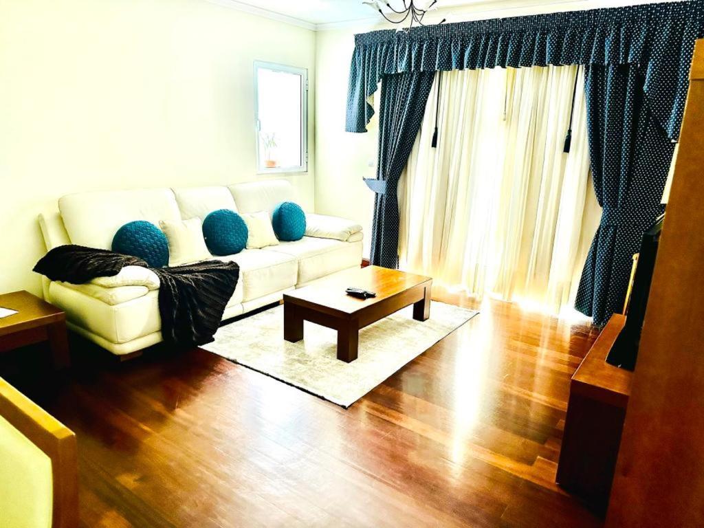 Smarts Apartment Da Ajuda Funchal  Ngoại thất bức ảnh