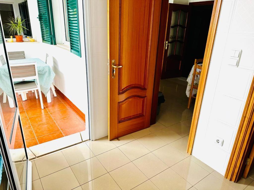 Smarts Apartment Da Ajuda Funchal  Ngoại thất bức ảnh