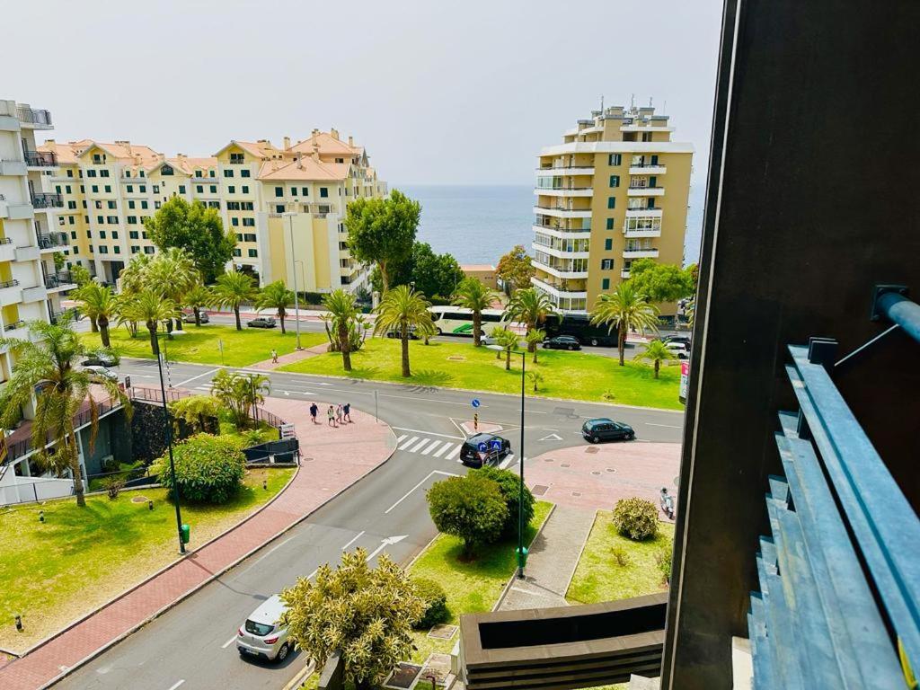 Smarts Apartment Da Ajuda Funchal  Ngoại thất bức ảnh