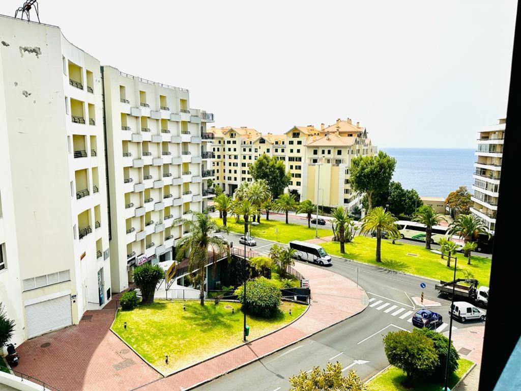 Smarts Apartment Da Ajuda Funchal  Ngoại thất bức ảnh
